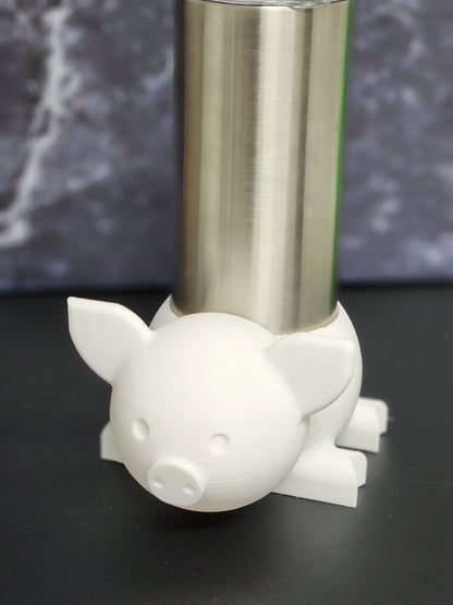 Pig - Tumbler Sleeve