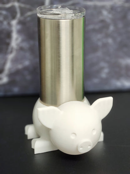 Pig - Tumbler Sleeve