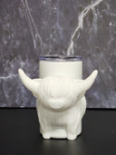 Highland Cow - Mini Tumbler Sleeve