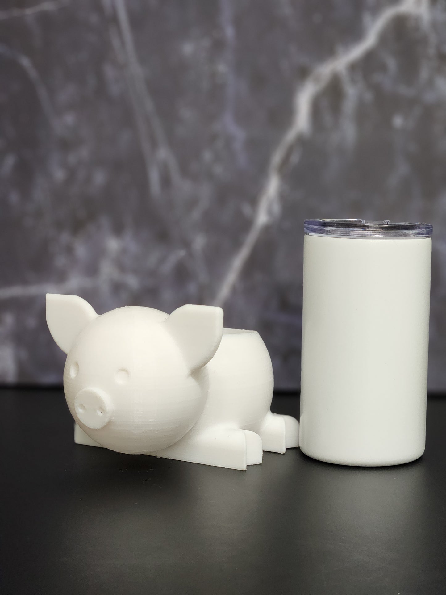 Pig - Mini Tumbler Sleeve