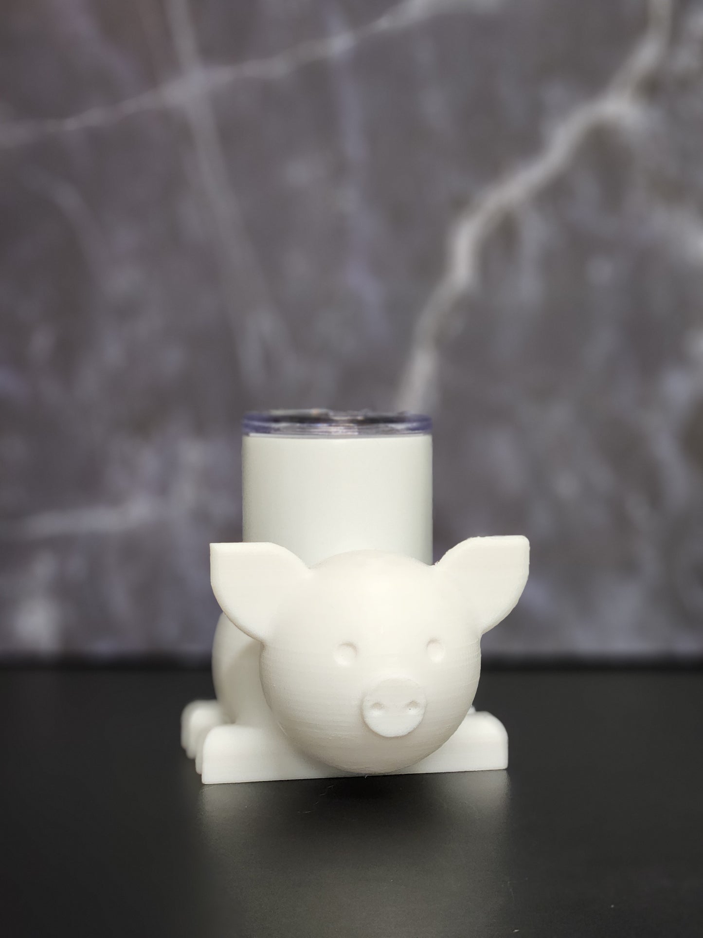 Pig - Mini Tumbler Sleeve