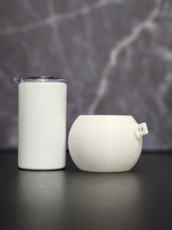 Ornament - Mini Tumbler Sleeve