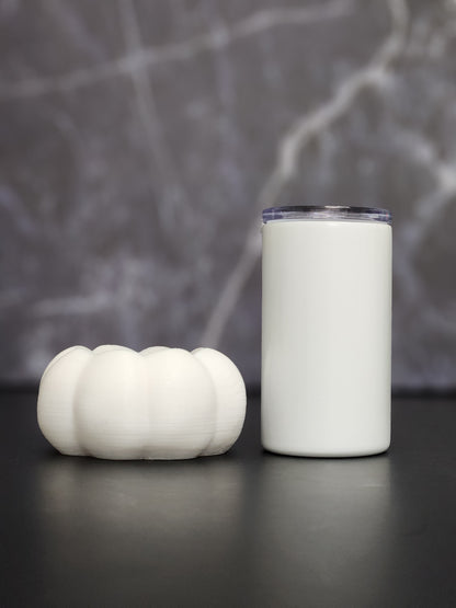 Pumpkin - Mini Tumbler Sleeve