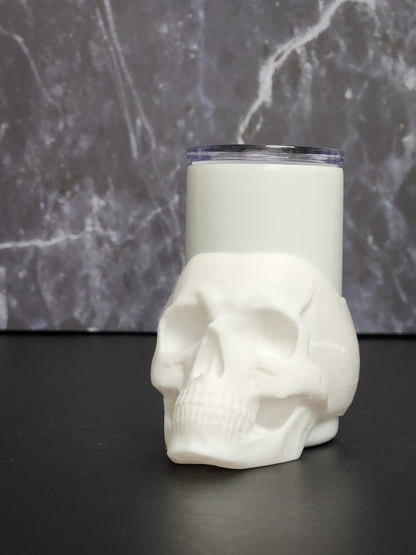 Skull - Mini Tumbler Sleeve