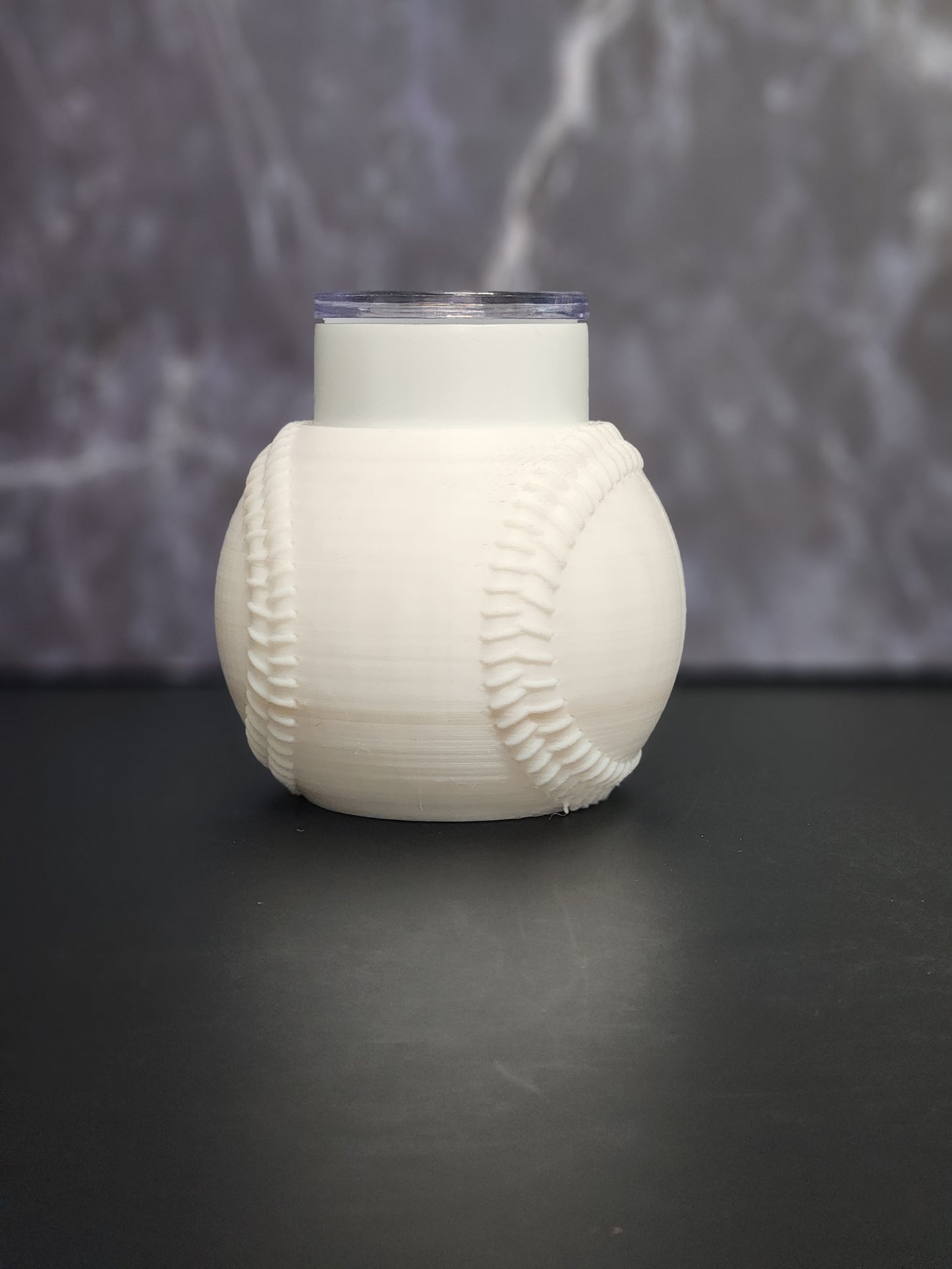 Baseball - Mini Tumbler Sleeve