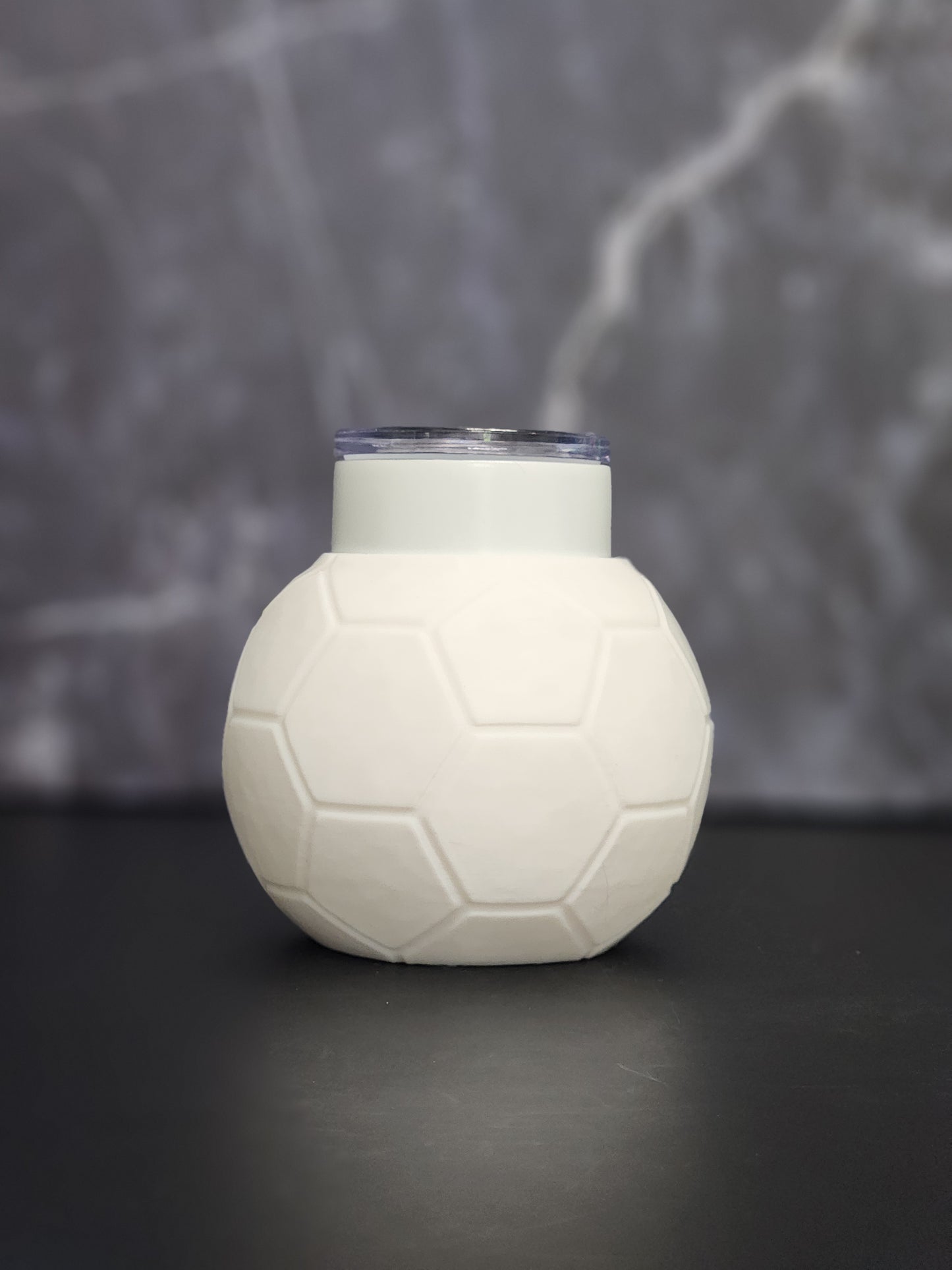 Soccer Ball - Mini Tumbler Sleeve