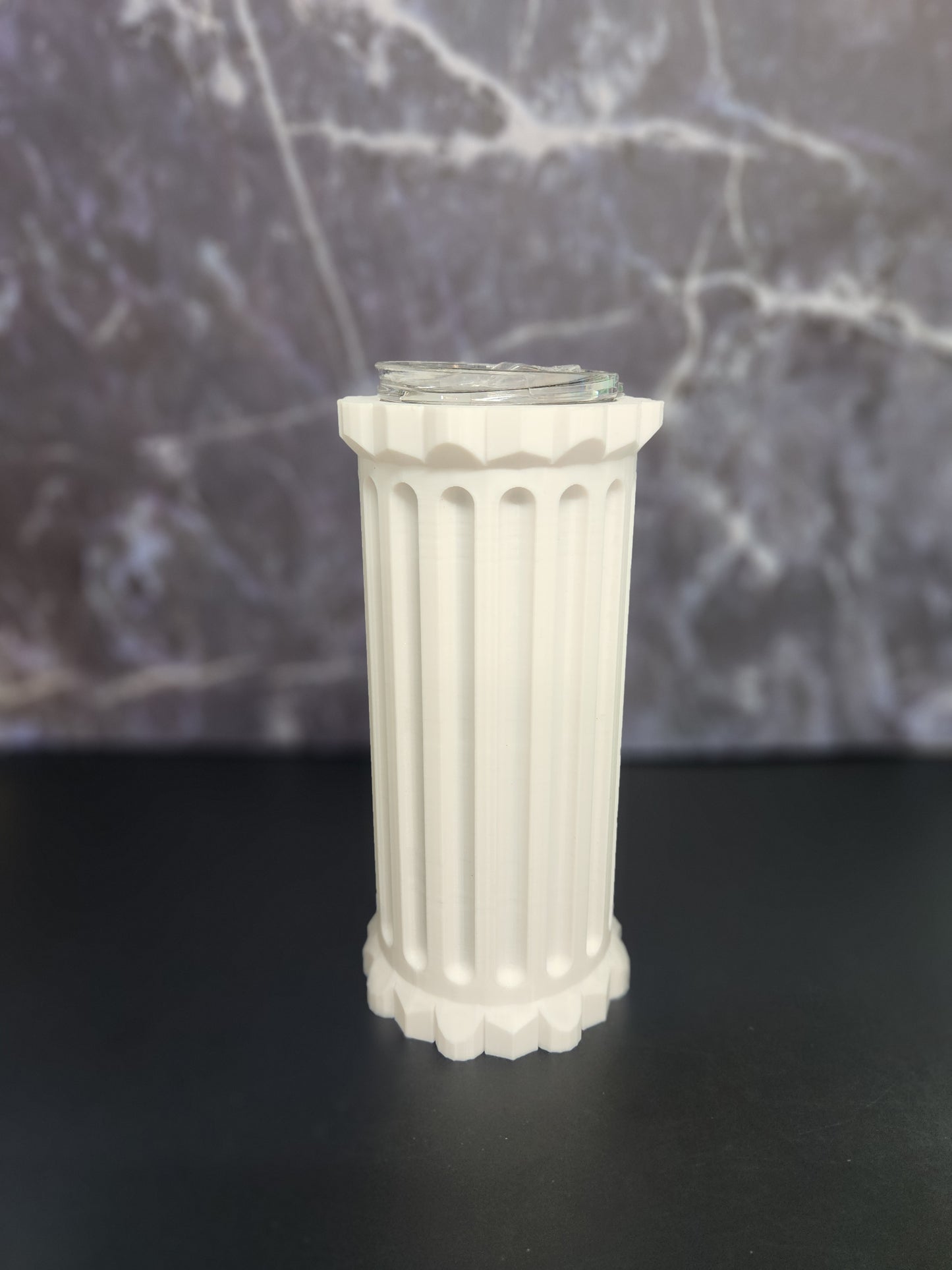 Column - Tumbler Sleeve