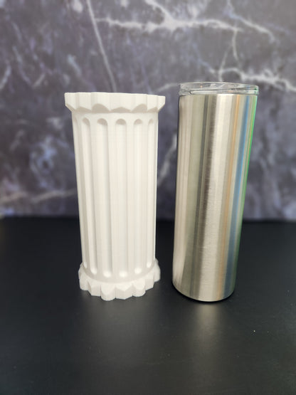 Column - Tumbler Sleeve