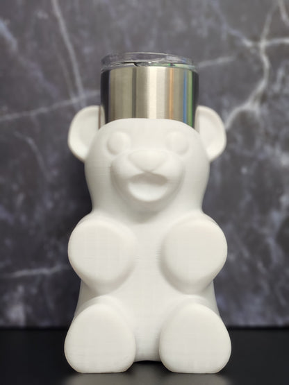 Gummy Bear Tumbler Sleeve