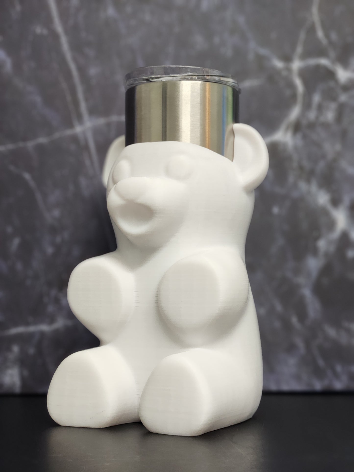 Gummy Bear Tumbler Sleeve