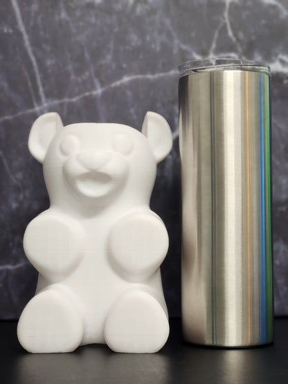 Gummy Bear Tumbler Sleeve