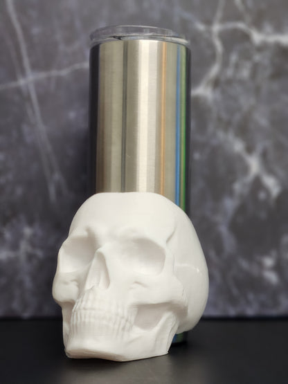 Skull - Tumbler Sleeve