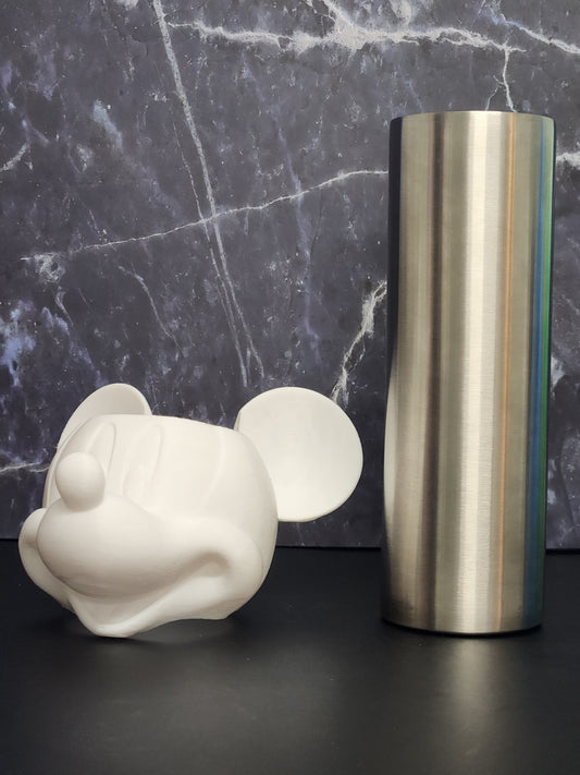 Mickey Tumbler Sleeve