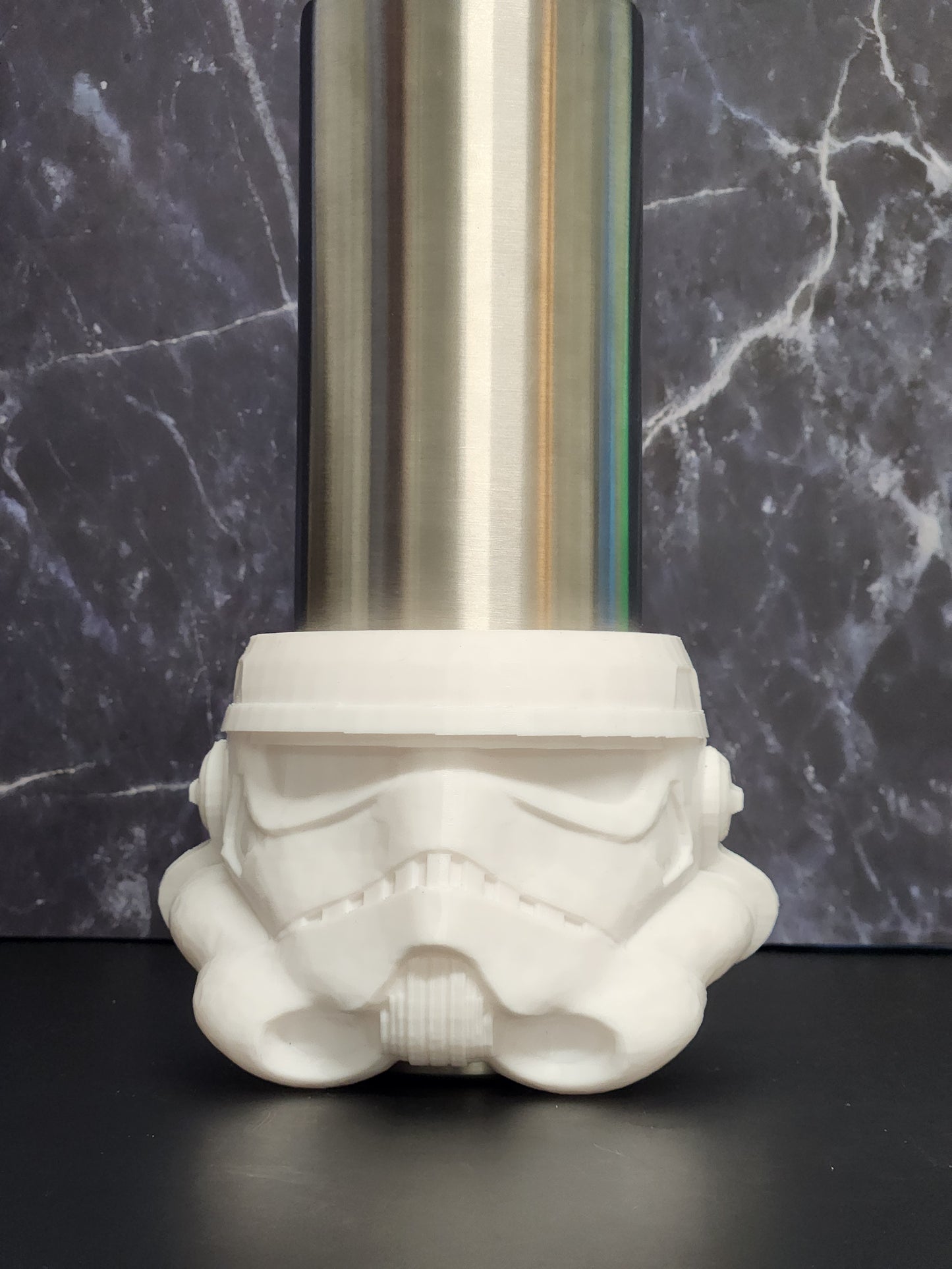 Storm trooper - Tumbler Sleeve