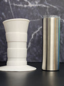 Suess Hat - Tumbler Sleeve