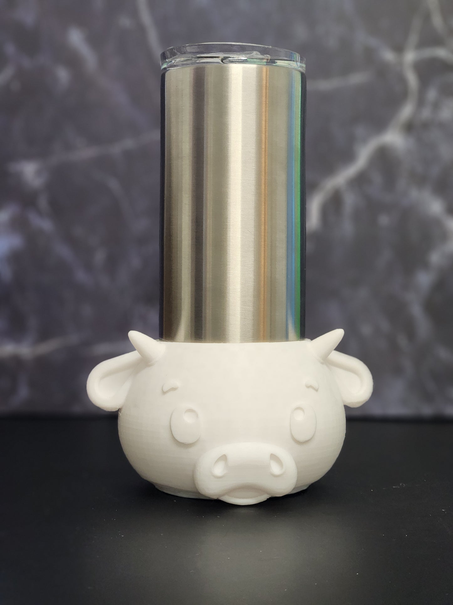 Cow - Tumbler Sleeve