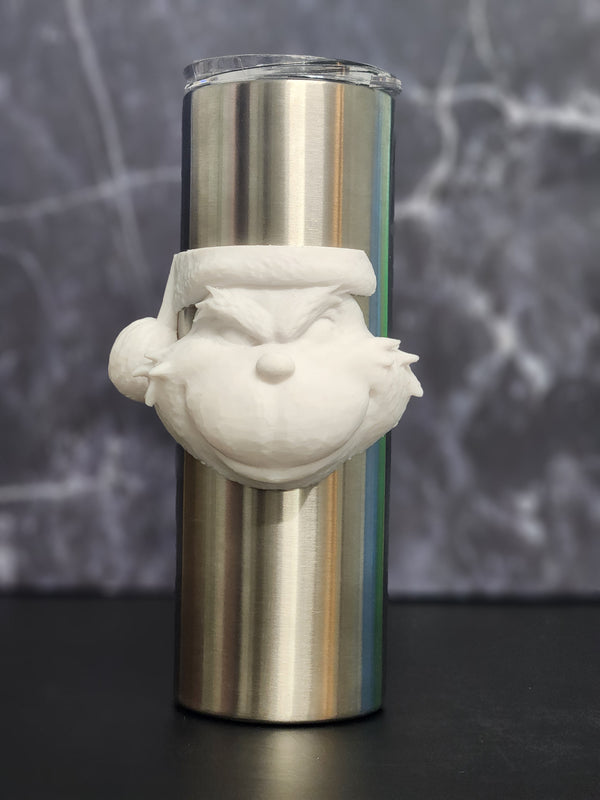 Grinch - Tumbler Element