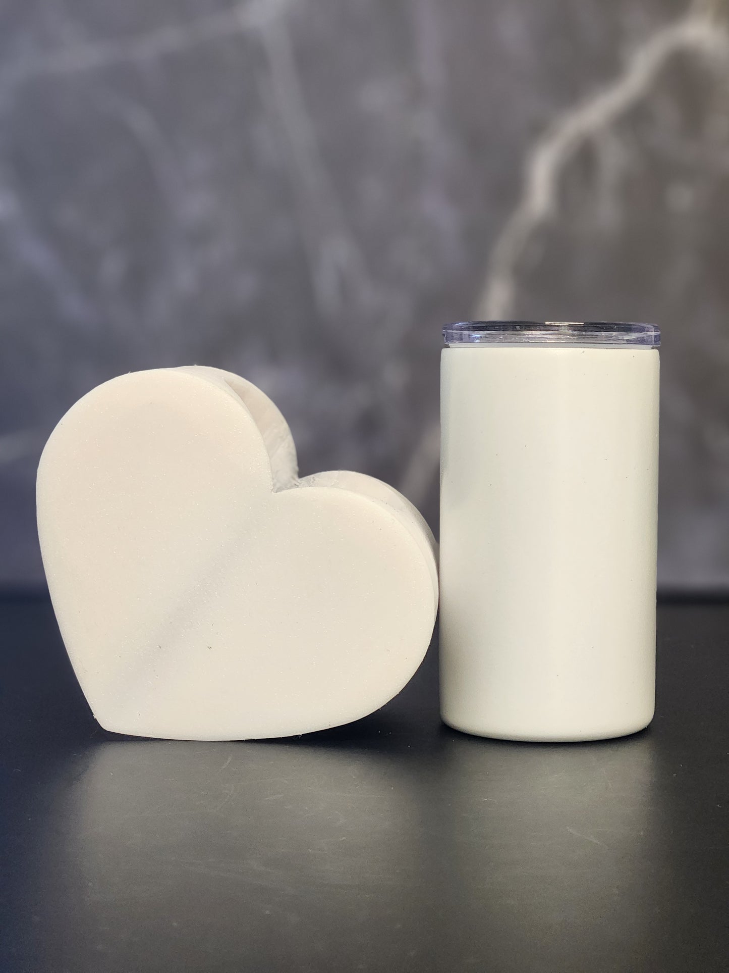 Heart - Mini Tumbler Sleeve