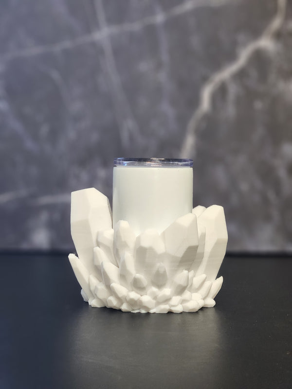 Crystals - Mini Tumbler Sleeve