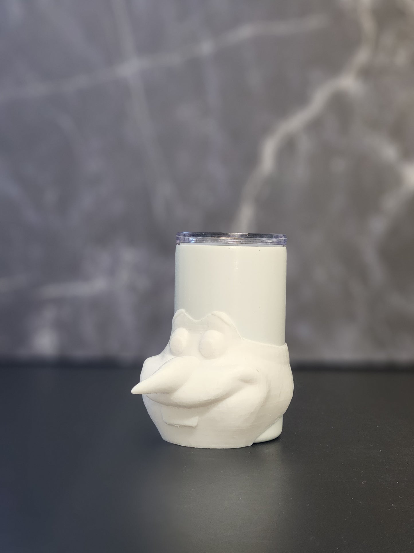 Olaf - Mini Tumbler Sleeve