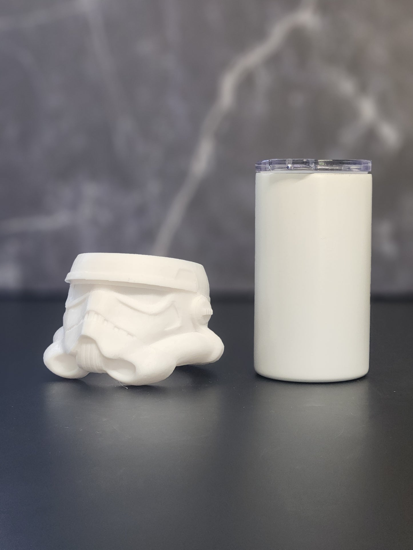 Storm Trooper - Mini Tumbler Sleeve