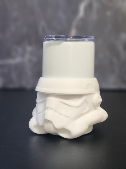 Storm Trooper - Mini Tumbler Sleeve