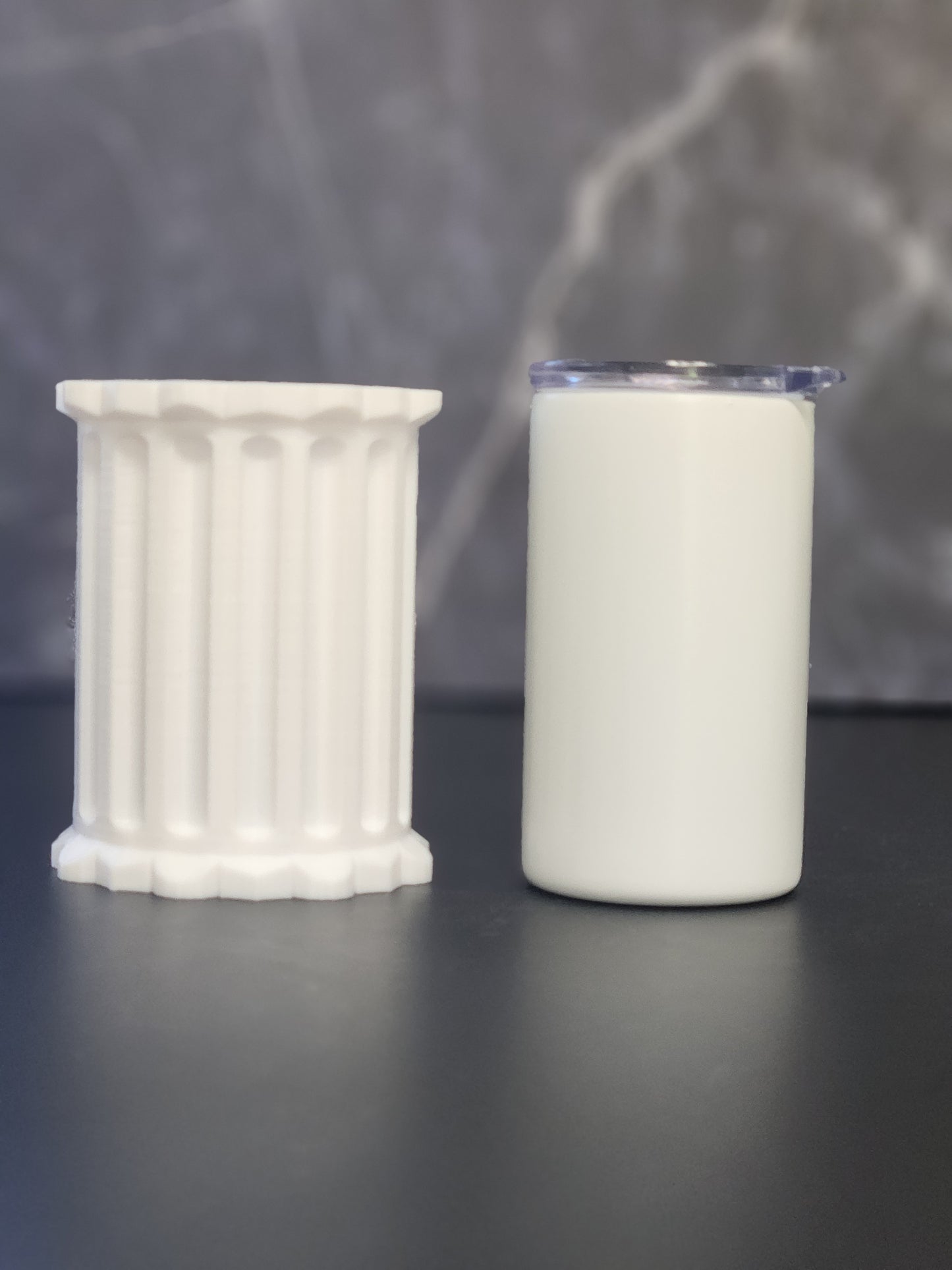 Column - Mini Tumbler Sleeve