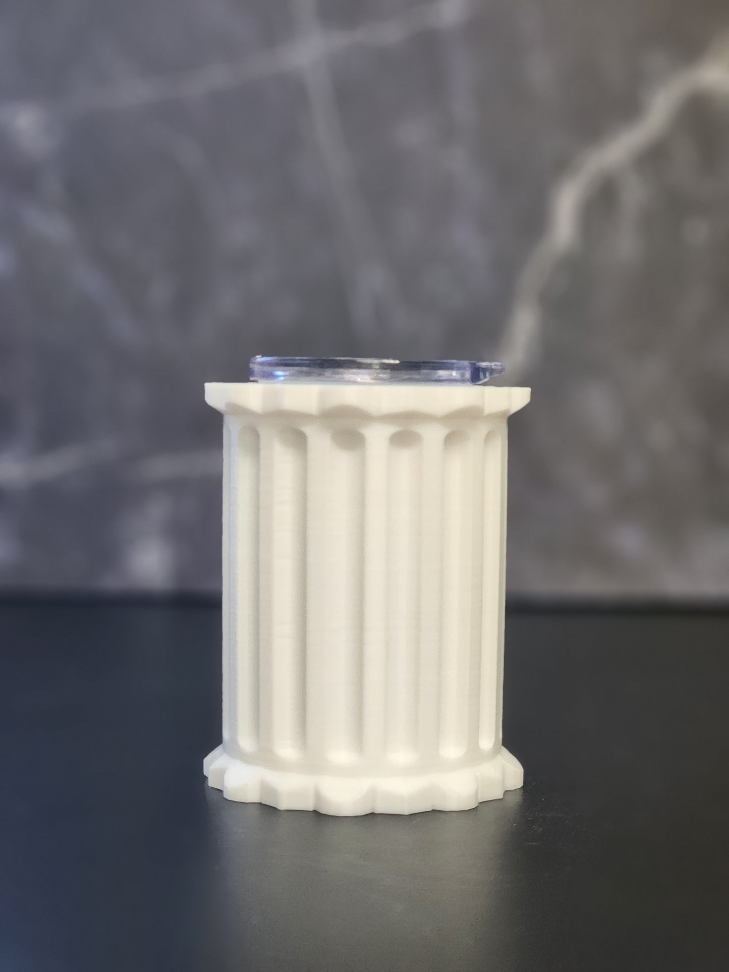 Column - Mini Tumbler Sleeve