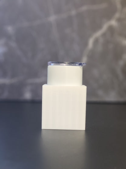 Cube - Mini Tumbler Sleeve