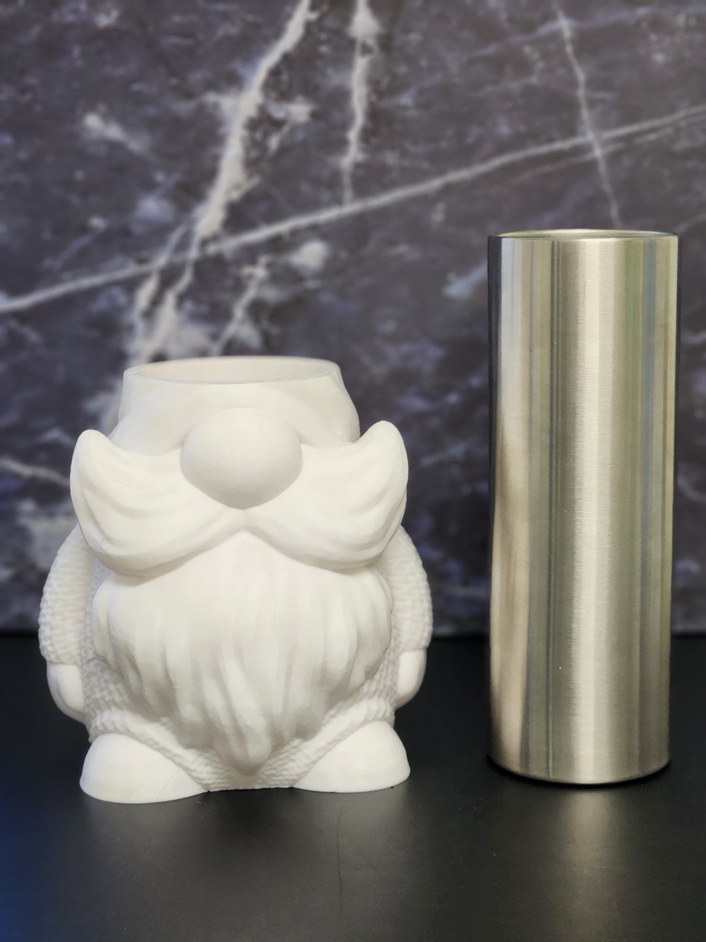 Gnome 20oz tumbler Sleeve