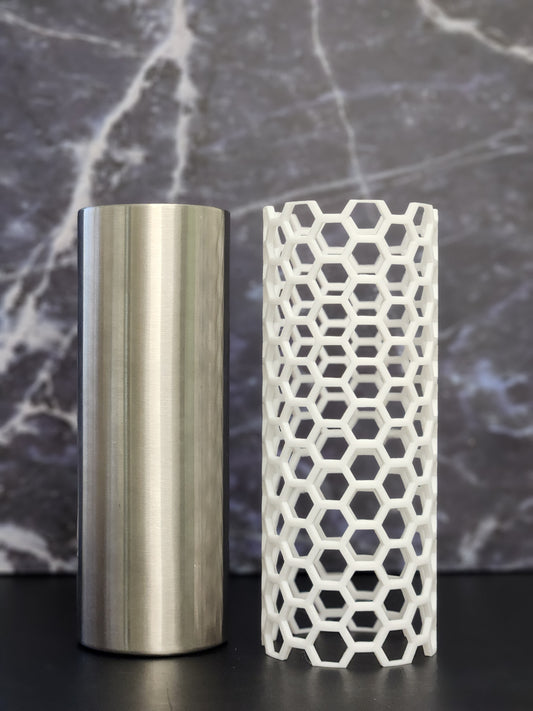 Honeycomb - Tumbler Sleeve