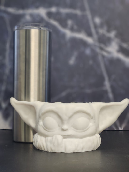 Baby Yoda - Tumbler Sleeve