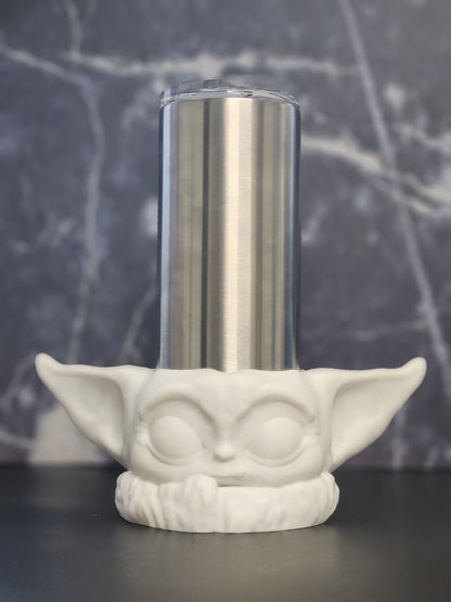 Baby Yoda - Tumbler Sleeve