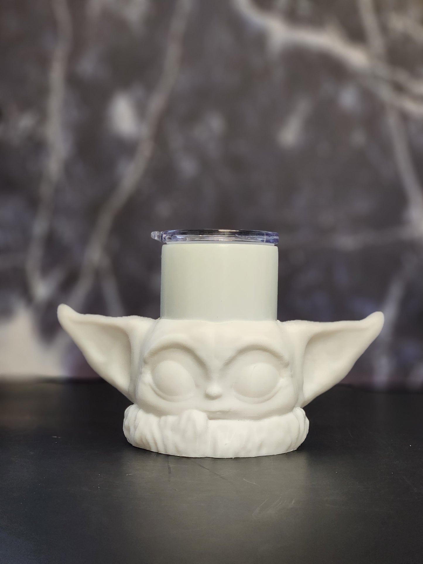 Baby Yoda - Mini Tumbler Sleeve