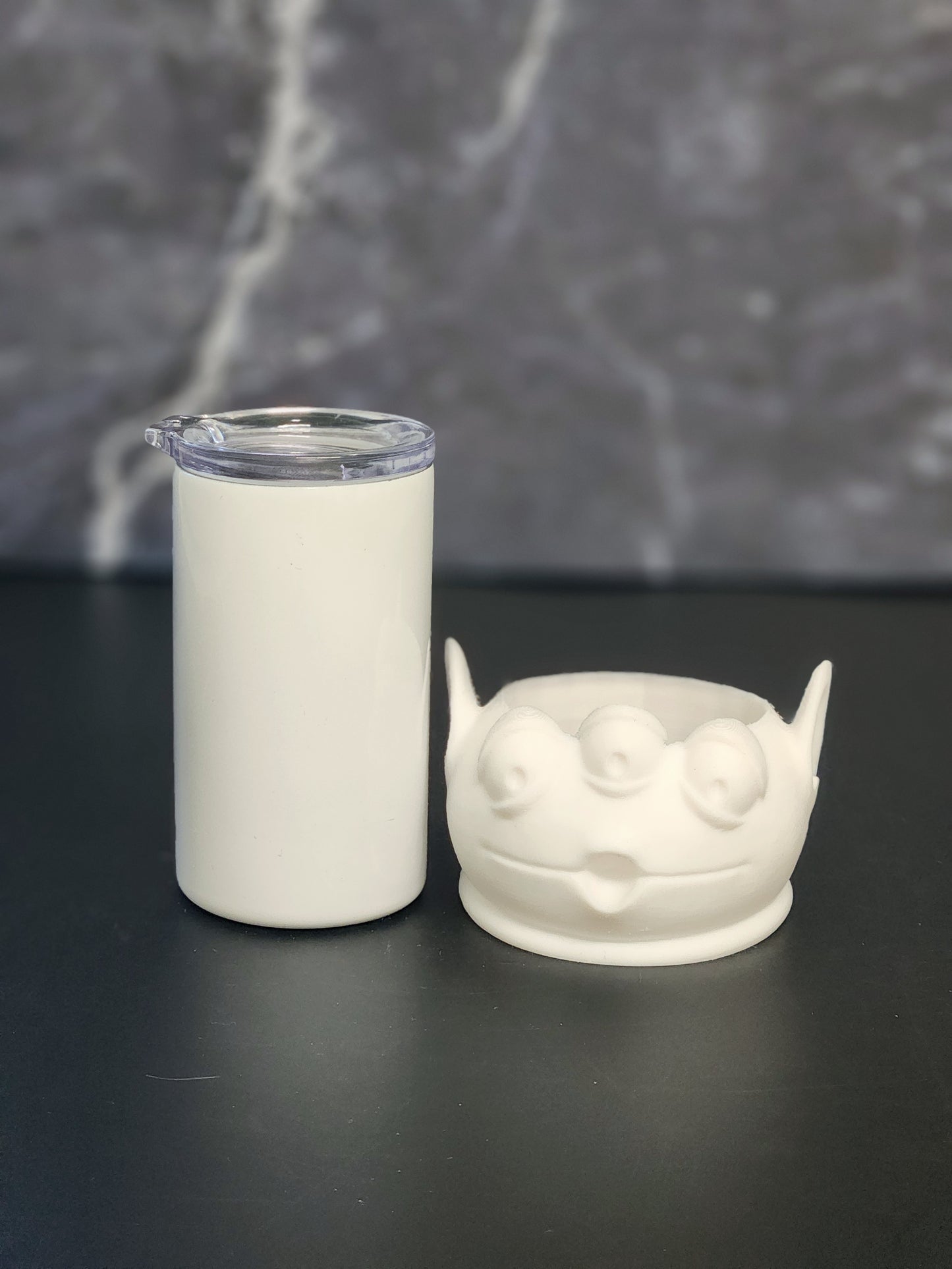 Alien - Mini Tumbler Sleeve