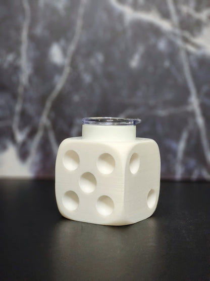 Dice - Mini Tumbler Sleeve