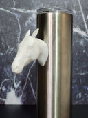 Horse Head - Tumbler Element
