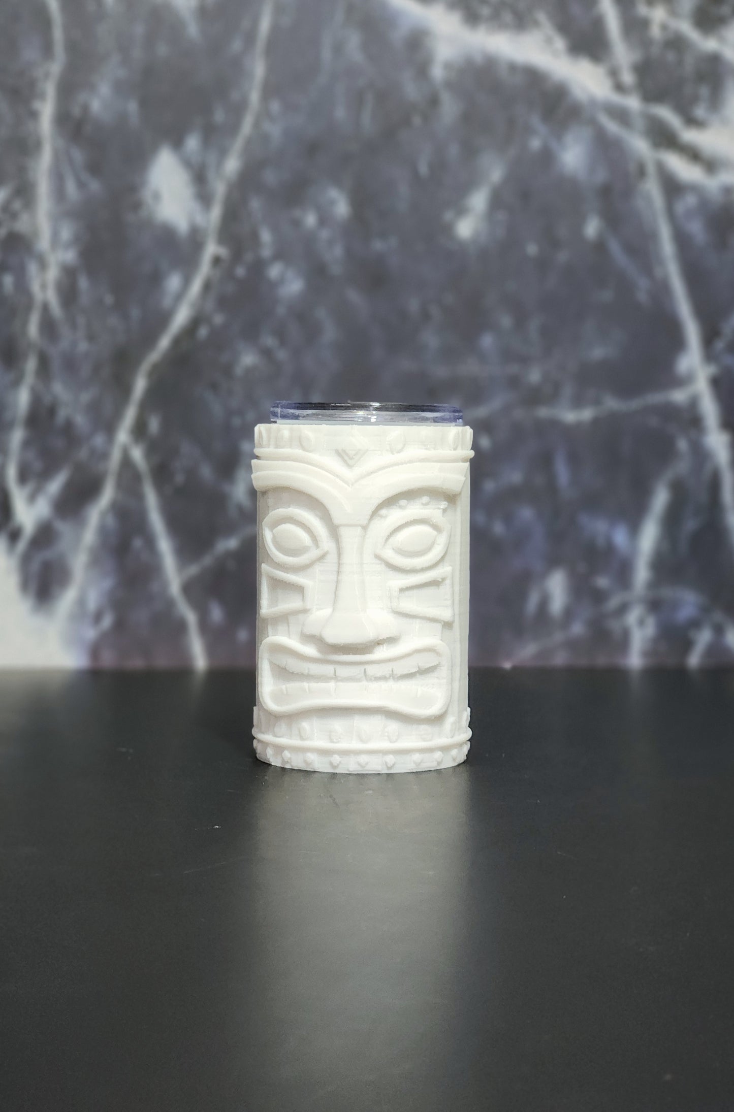 Tiki - Mini Tumbler Sleeve