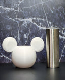 Mouse Head - Tumbler Sleeve