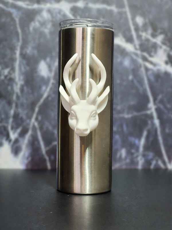 Deer - Tumbler Element