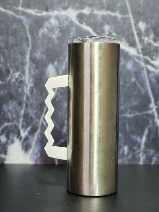 Angular Grip - Tumbler Handle