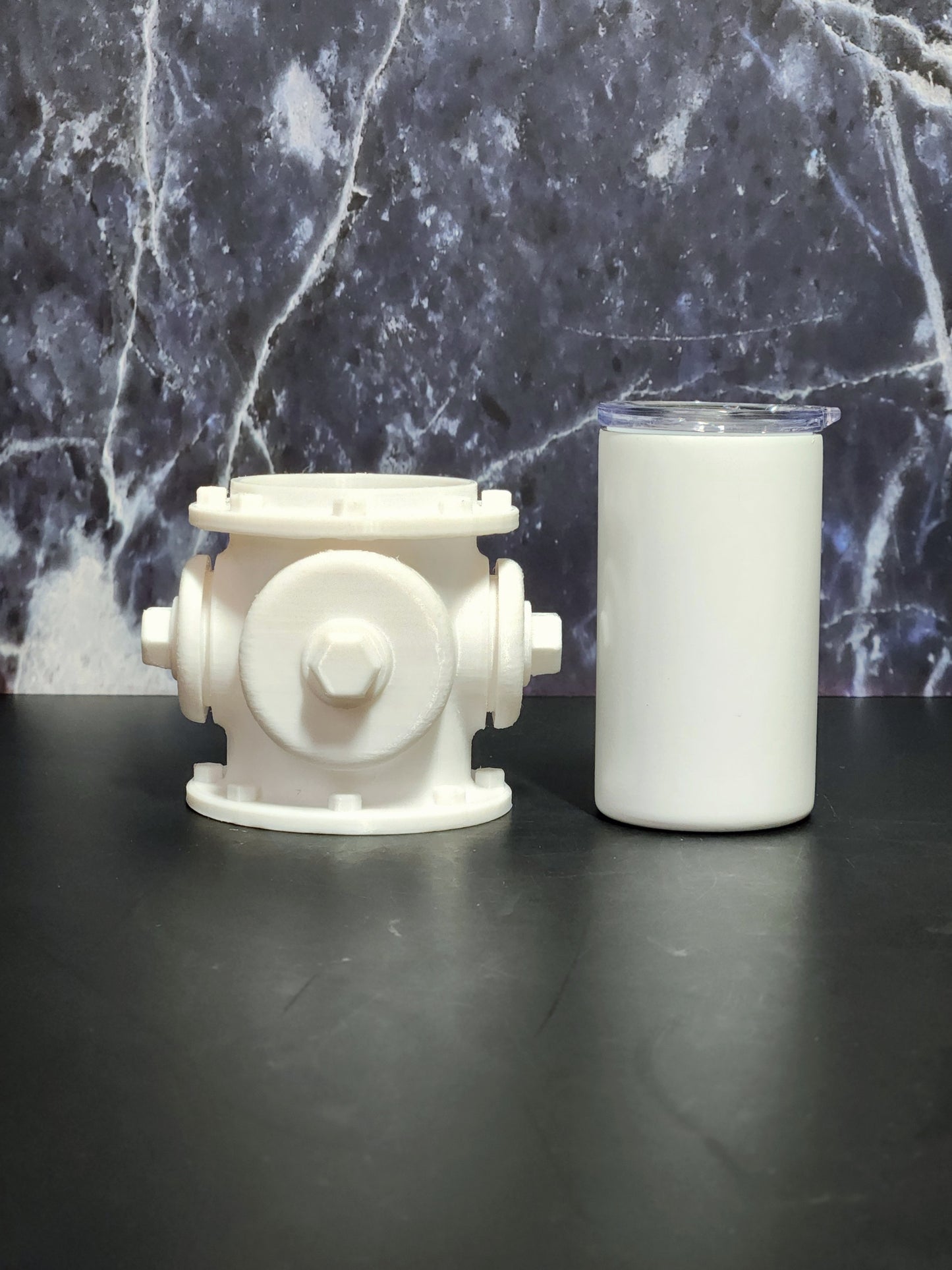 Fire hydrant - Mini Tumbler Sleeve