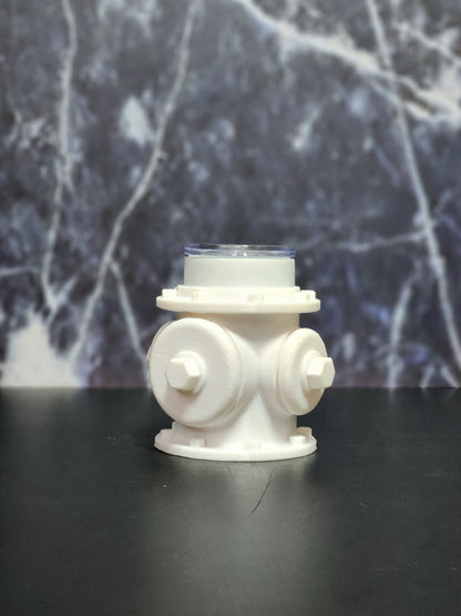 Fire hydrant - Mini Tumbler Sleeve