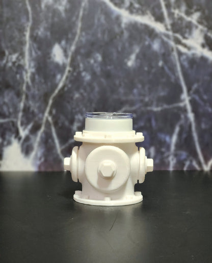 Fire hydrant - Mini Tumbler Sleeve