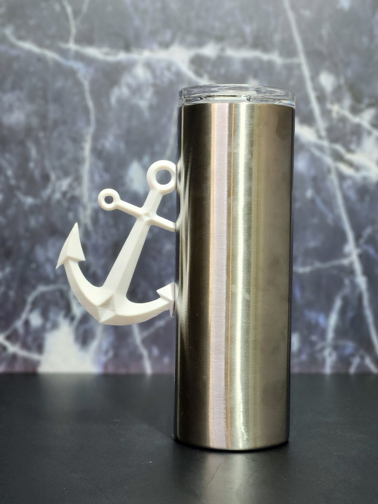 Anchor - Tumbler Handle