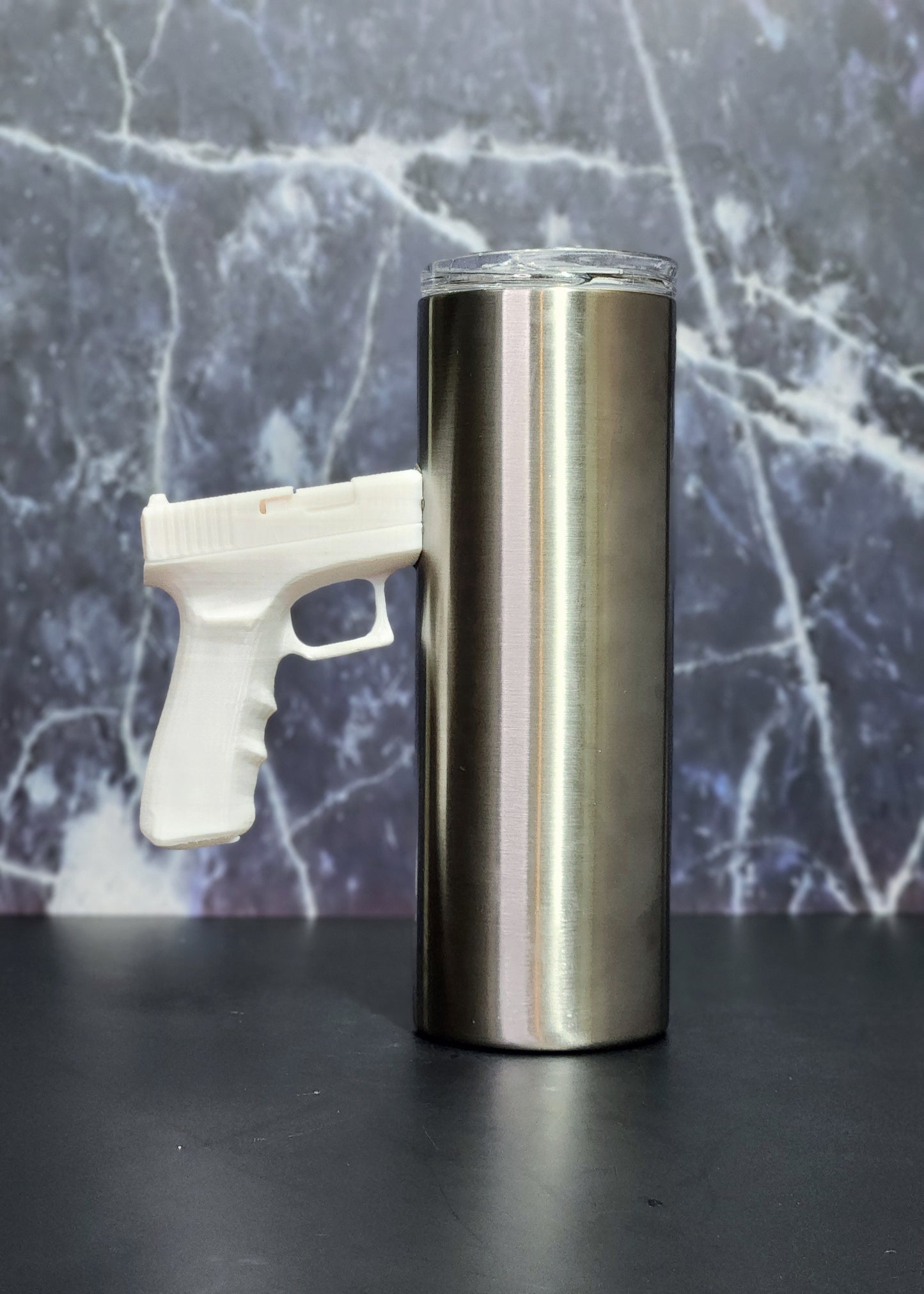 Gun - Tumbler Handle