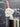 Mushroom - Straw Topper