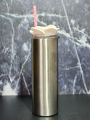 Flower Tumbler Topper