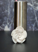 Flower Tumbler Topper