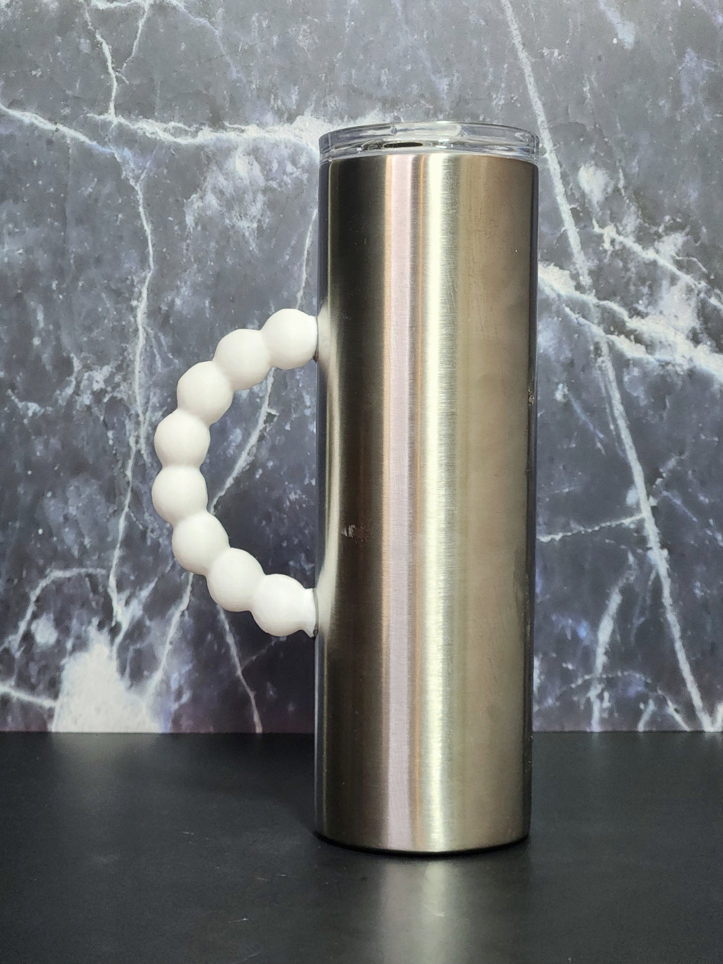 Bead - Tumbler Handle